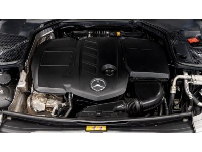 Mercedes-Benz C220d AMG Dynamic ปี 2019 ไมล์ 41,xxx Km รูปที่ 8